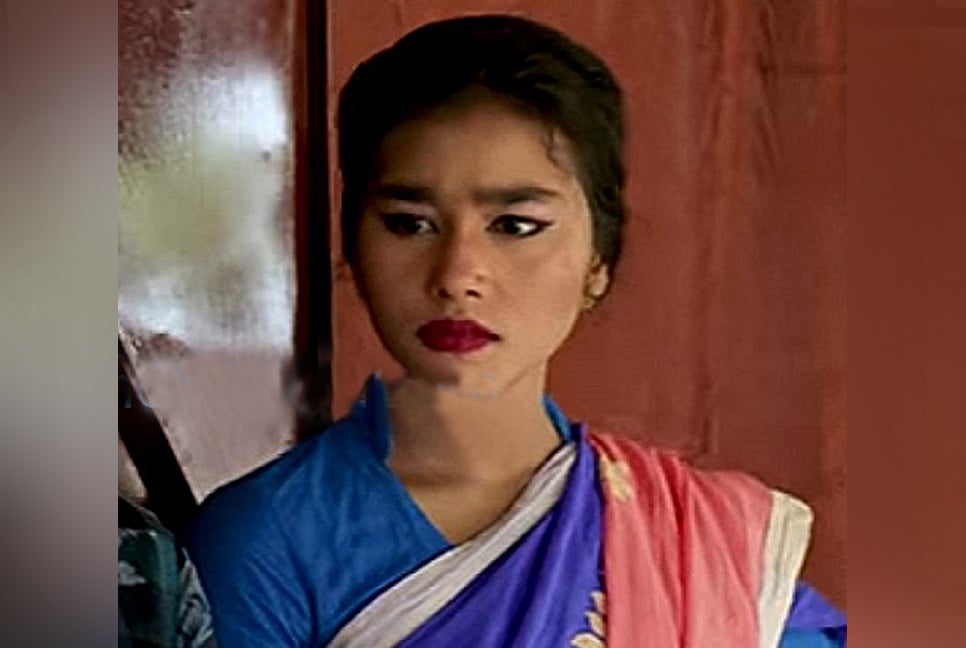 গলাকেটে কলেজছাত্রী খুন, সন্দেহের তির মামাতো ভাইয়ের দিকে

