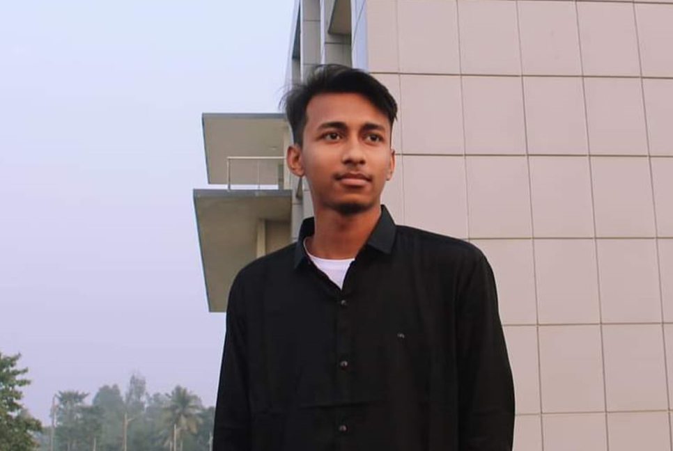 কোচিং শেষে মায়ের সাথে শেষ দেখা হলো না নাফিসের