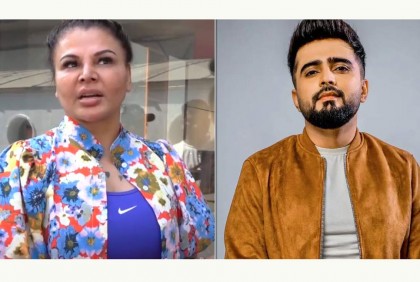 আদিলের সন্তানের মা হচ্ছেন কে? ফাঁস করলেন রাখি