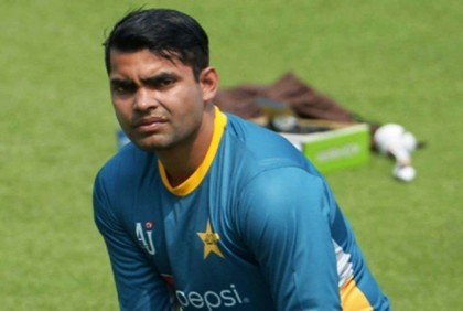 উমর আকমল হঠাৎ মেজাজ হারালেন কেন?
