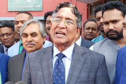জাতি ভালো রাষ্ট্রপতি পেয়েছে : কৃষিমন্ত্রী