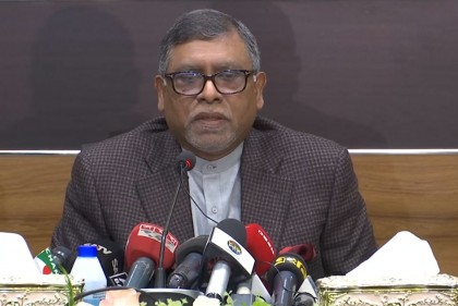 বিনামূল্যে ৫০ হাজার টাকা সমমূল্যের স্বাস্থ্যসেবা পাবে ১৫ লাখ পরিবার 

