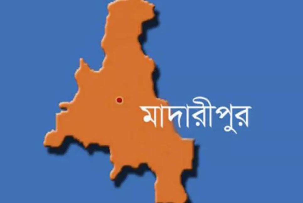 মাদারীপুরে সাবেক ইউপি চেয়ারম্যানকে কুপিয়ে জখম