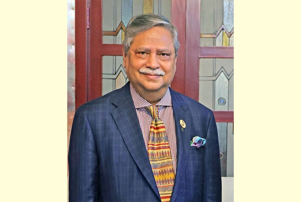 নবনির্বাচিত রাষ্ট্রপতিকে জাতিসংঘের অভিনন্দন