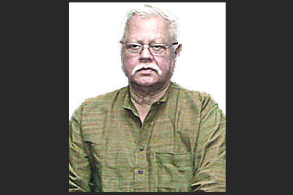বিজ্ঞাপন শিল্পের পথপ্রদর্শক সাবেক এমপি রেজা আলী আর নেই