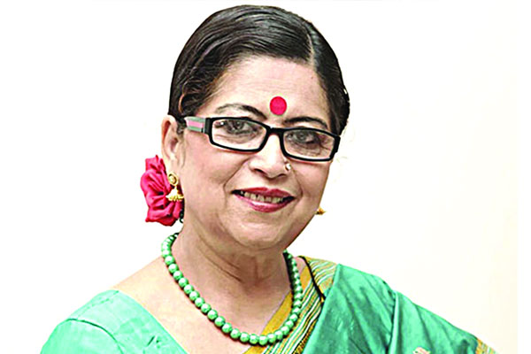 লায়লা হাসানের মনঃকষ্ট...