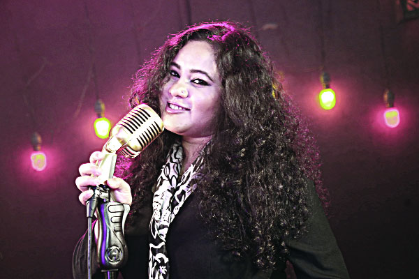 ভালোবাসা দিবসে ফোক গান