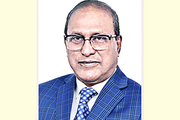 বায়রার নতুন মহাসচিব আলী হায়দার চৌধুরী