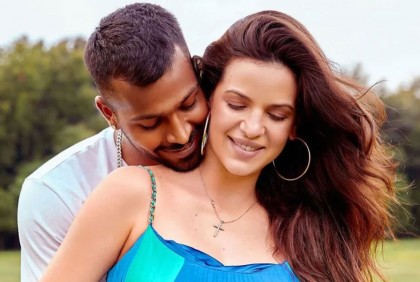 ভালোবাসা দিবসে ফের ‘বিয়ের পিঁড়িতে’ হার্ডিক পান্ডিয়া