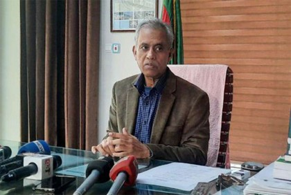 রাষ্ট্রপতি পদ লাভজনক নয় : ইসি আলমগীর