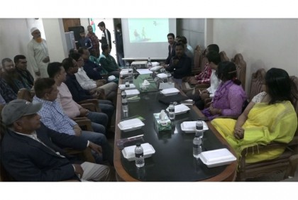 
নোংরা পরিবেশে খাদ্যপণ্য তৈরি, দুই বেকারি মালিককে জরিমানা