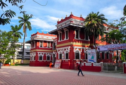 রাজশাহী কলেজের ৮০-৮২ ব্যাচের পুনর্মিলনী ৪ মার্চ