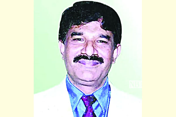 পুলিশের খাতায় জীবিত হারিছ চৌধুরী