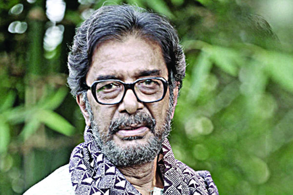 জয়ন্ত চট্টোপাধ্যায়ের সন্তুষ্টি