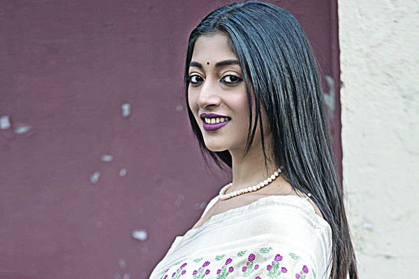 প্রেমের ছবিতে