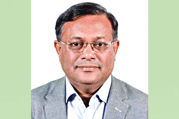 দেশের গণমাধ্যম যে স্বাধীনতা ভোগ করে তা দৃষ্টান্ত : তথ্যমন্ত্রী