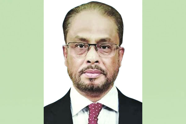 মানুষ নির্বাচনের মাধ্যমে ঠিক করবে কারা দেশ চালাবে : জি এম কাদের