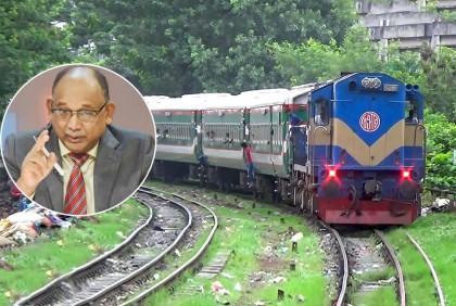 এনআইডি যাচাইয়ের মাধ্যমে কাটতে হবে ট্রেনের টিকিট : রেলমন্ত্রী