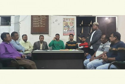 'আন্দোলনের নেতাকর্মীদের রাজপথে সামিল হতে হবে'