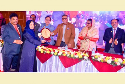 বগুড়া মেডিকেল কলেজ হাসপাতাল ১৫০০ বেডে উন্নীত করা হবে : স্বাস্থ্যমন্ত্রী

