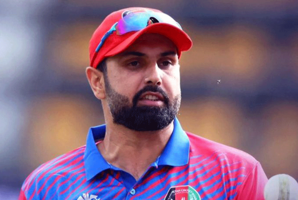 জায়গা হারালেন নবি, দলে ফিরলেন করিম জানাত