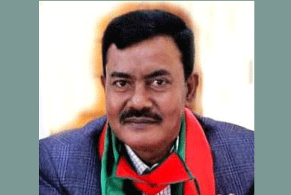 হালুয়াঘাট পৌরসভা নির্বাচনে নৌকা পেলেন খায়রুল আলম