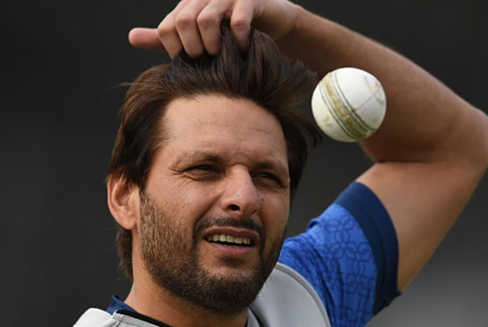 ভারতের সিদ্ধান্তের বাইরে যাওয়ার সক্ষমতা আইসিসির নেই, বললেন আফ্রিদি