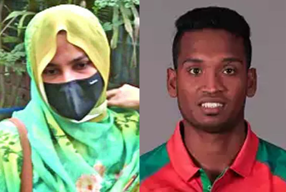 ক্রিকেটার আল-আমিনের বিরুদ্ধে অভিযোগ গঠন শুনানি ২২ ফেব্রুয়ারি