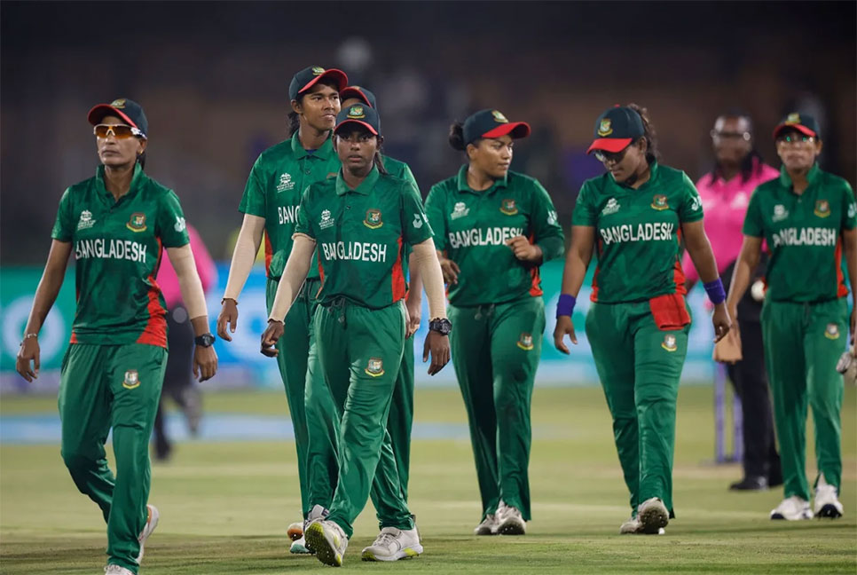 বিশ্বকাপে সেমির স্বপ্ন দুলছে বাংলাদেশের