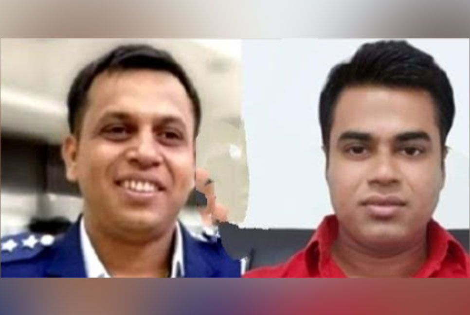 দুই কাস্টমস কর্মকর্তাকে সাময়িক বরখাস্ত