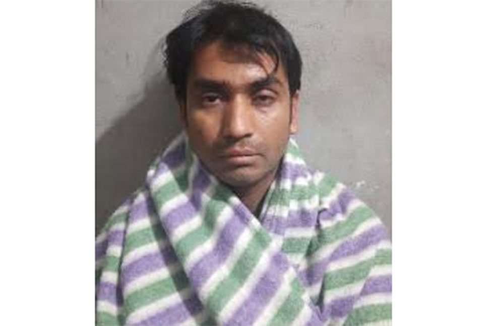 ছাত্রীকে শ্লীলতাহানির অভিযোগে শিক্ষক কারাগারে