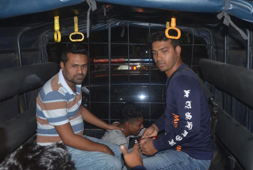 কুষ্টিয়ার খোকসায় বৃদ্ধার মৃত্যু নিয়ে রহস্য 