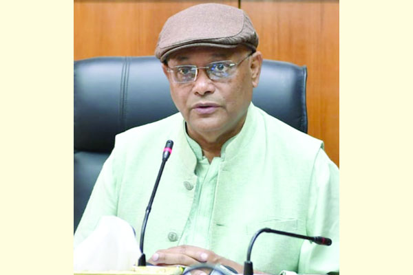 বিএনপির রাজনীতি দুজনের জন্য