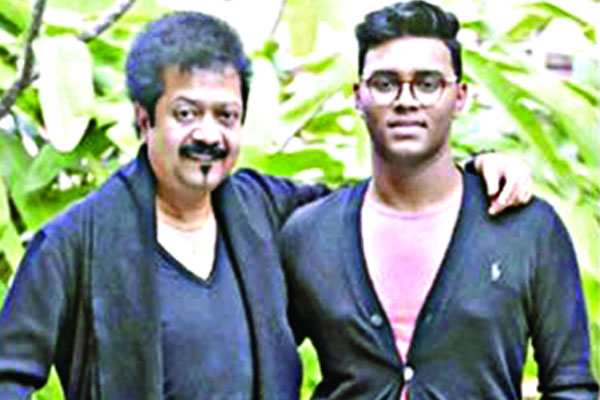 কানাডায় সড়ক দুর্ঘটনায় কুমার বিশ্বজিতের ছেলে