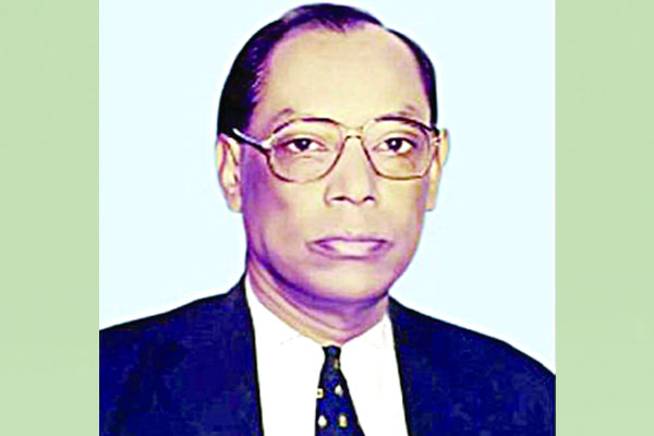 পরমাণু বিজ্ঞানী ড. ওয়াজেদ মিয়ার ৮১তম জন্মবার্ষিকী আজ