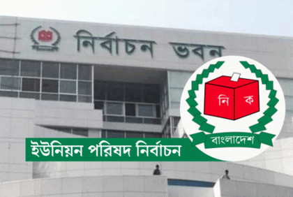 ফরিদপুরের ১১ ইউনিয়নের ইউপি নির্বাচনে নৌকা পেলেন যারা