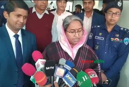 নতুন শিক্ষাক্রমে সপ্তাহে পাঁচ দিন শ্রেণিকক্ষে পাঠদান: শিক্ষামন্ত্রী