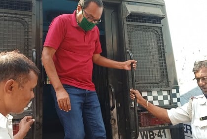 আদালতে পিকে হালদারসহ বাকিদের পরবর্তী হাজিরার দিন ২৮ মার্চ 

