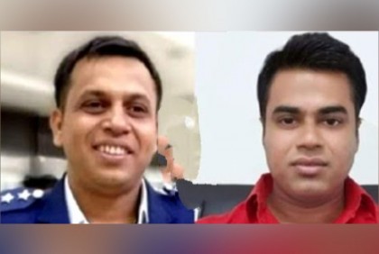 দুই কাস্টমস কর্মকর্তাকে সাময়িক বরখাস্ত