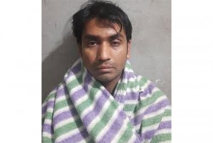ছাত্রীকে শ্লীলতাহানির অভিযোগে শিক্ষক কারাগারে