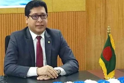 সরকারি কর্মচারীদের দায়িত্বশীলতার সঙ্গে কাজ করতে হবে : জনপ্রশাসন প্রতিমন্ত্রী

