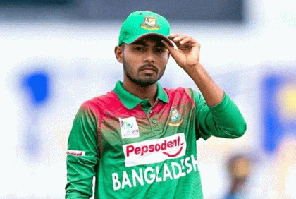 ইংল্যান্ড সিরিজে ওয়ানডে দলে হৃদয়, বাদ ইয়াসির-বিজয়