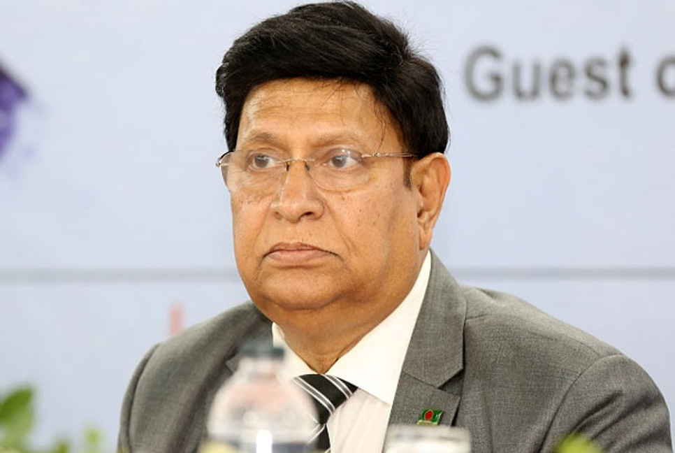 দেশে উন্নত চিকিৎসাসেবা নিশ্চিত করতে হবে : পররাষ্ট্রমন্ত্রী