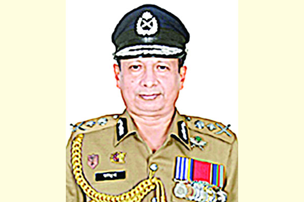 সর্বোচ্চ নিরাপত্তার নির্দেশ