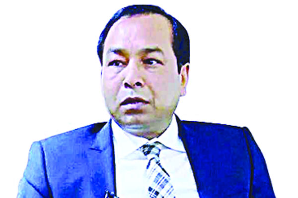 কলকাতায় পি কে হালদারসহ ছয়জনের হাজিরা ২৮ মার্চ