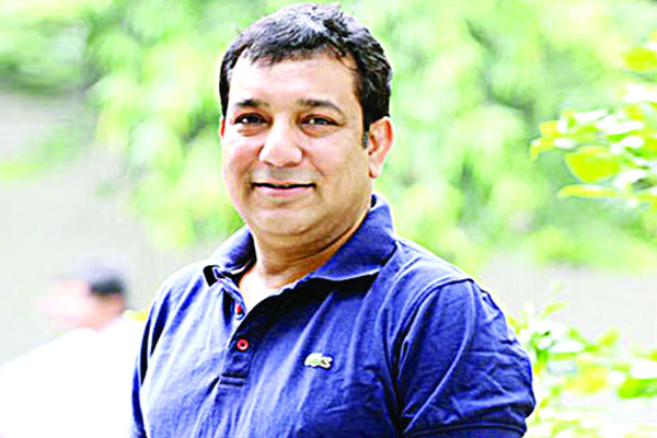 নিউইয়র্কের মঞ্চে তীর্থযাত্রী নিয়ে তৌকীর আহমেদ