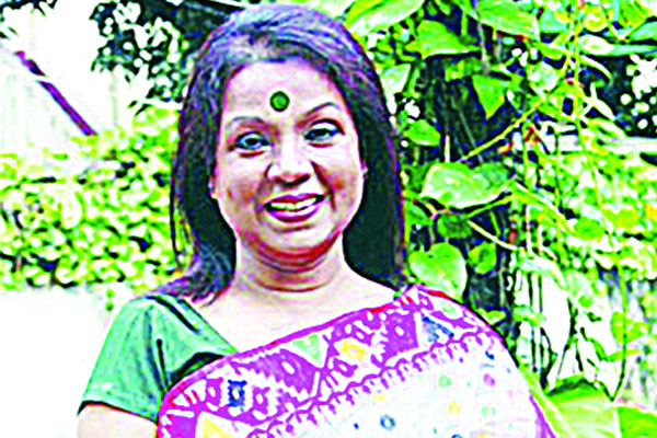 নাট্যগুচ্ছ নিয়ে