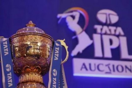 আইপিএলের পূর্ণাঙ্গ সূচি প্রকাশ, শুরু ৩১ মার্চ 

