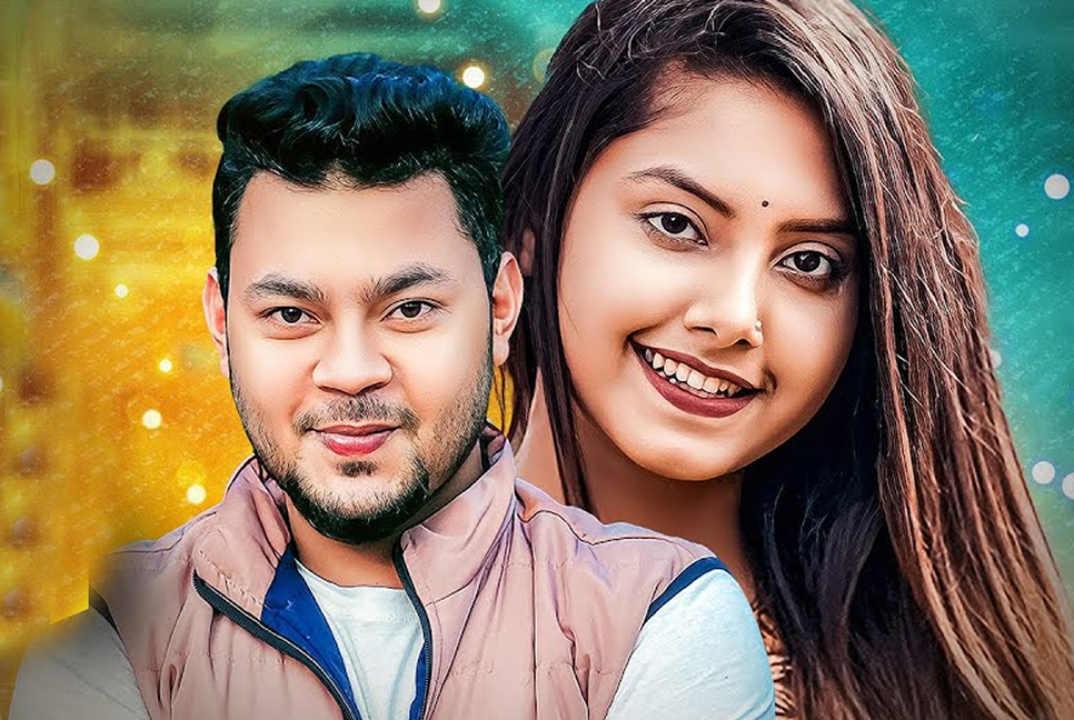 রুবেল খন্দকারের নতুন গানচিত্র বেহয়া বলো না (ভিডিও)