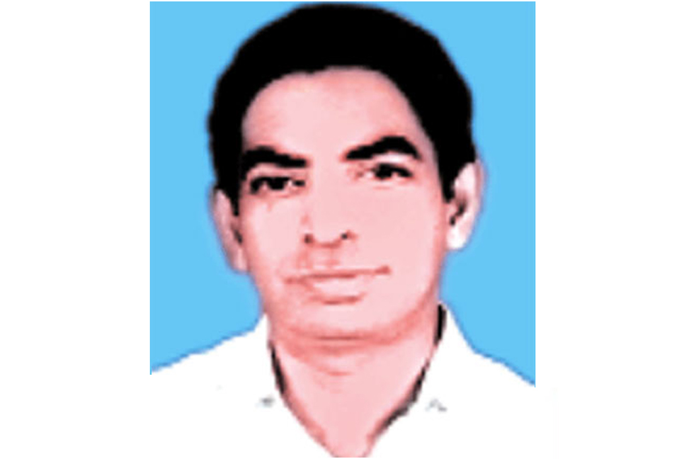 আজ শহীদ জোহা দিবস
